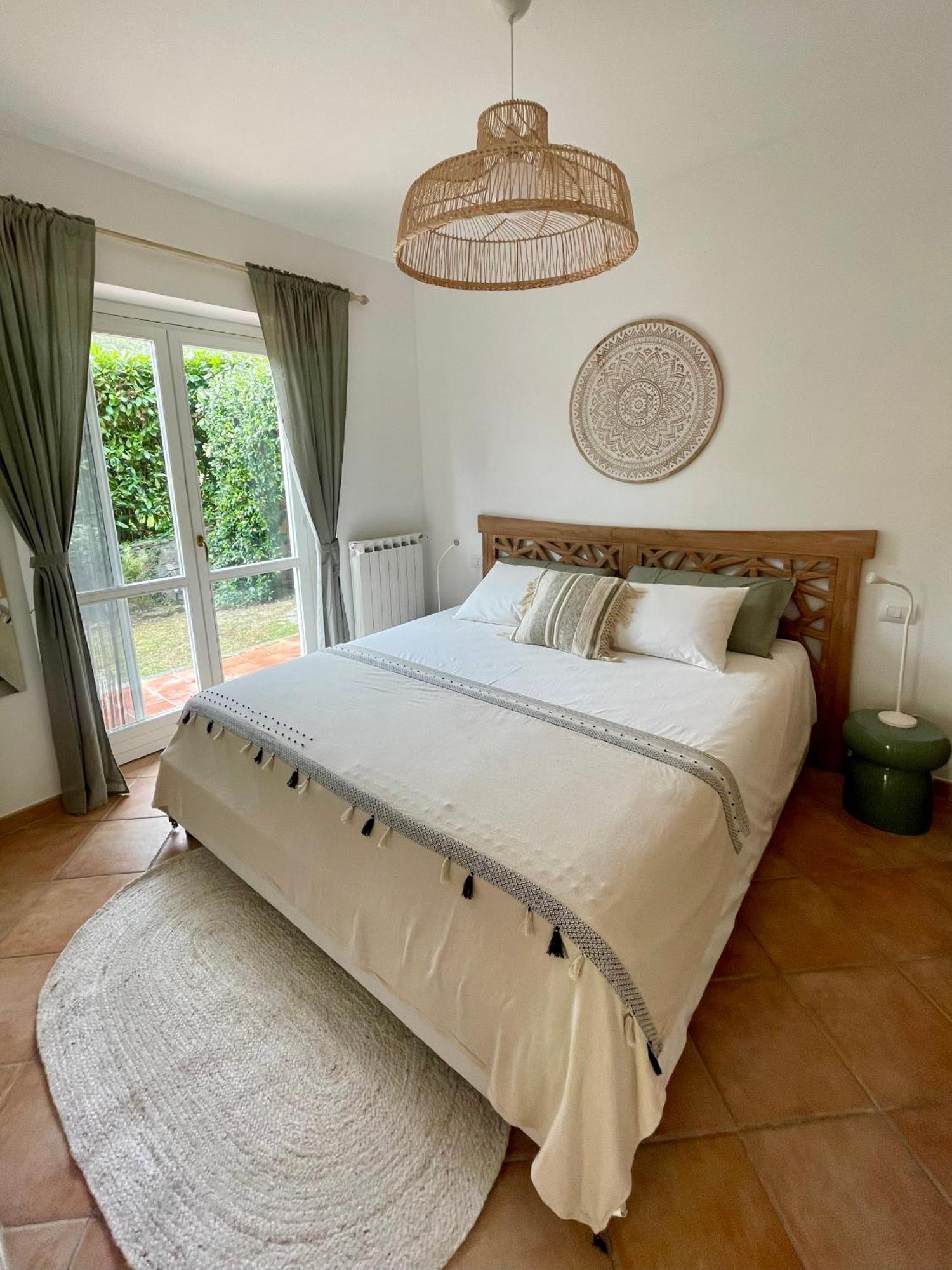 Le Lantane House Zoagli